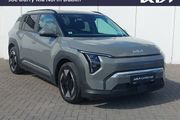 Kia EV3 2025