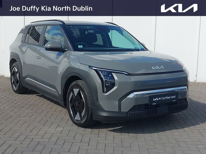 Kia EV3 2025