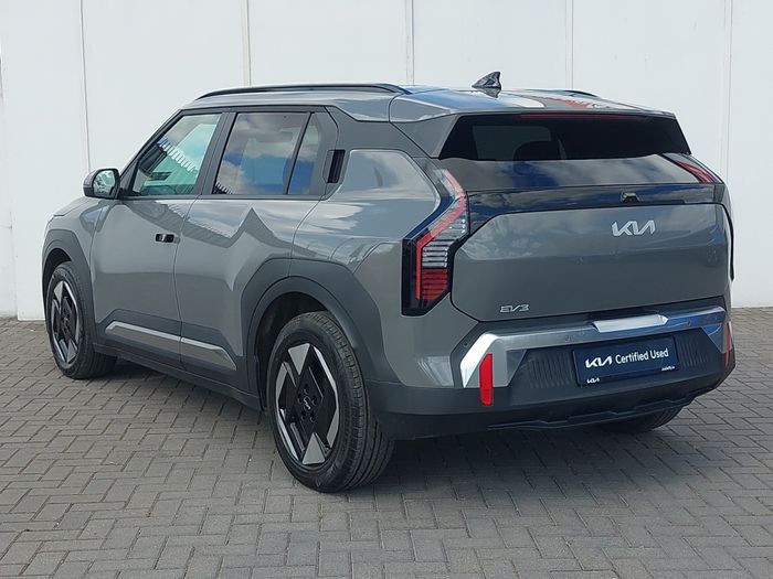 Kia EV3 2025