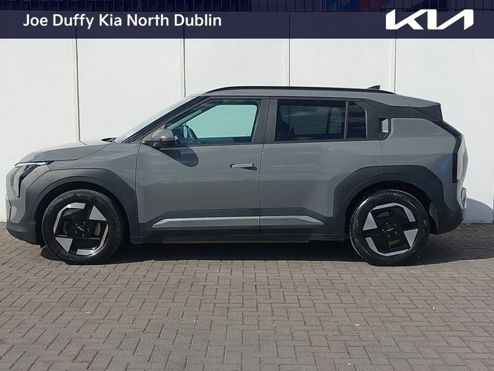 Kia EV3 2025