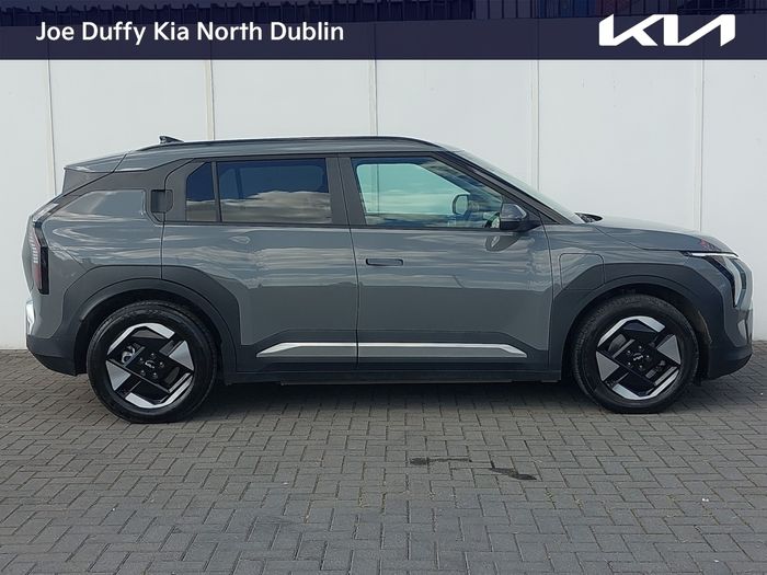 Kia EV3 2025