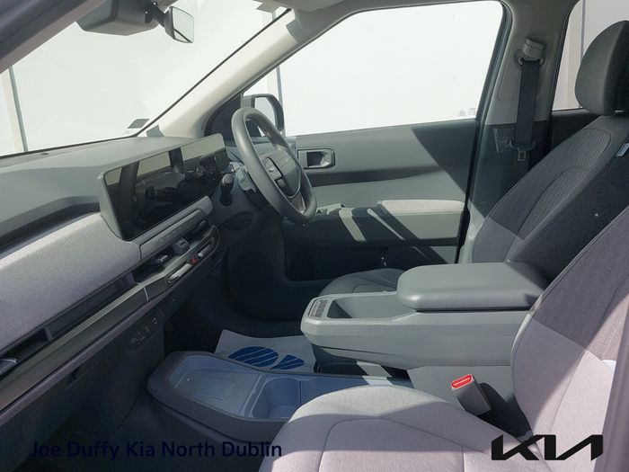 Kia EV3 2025