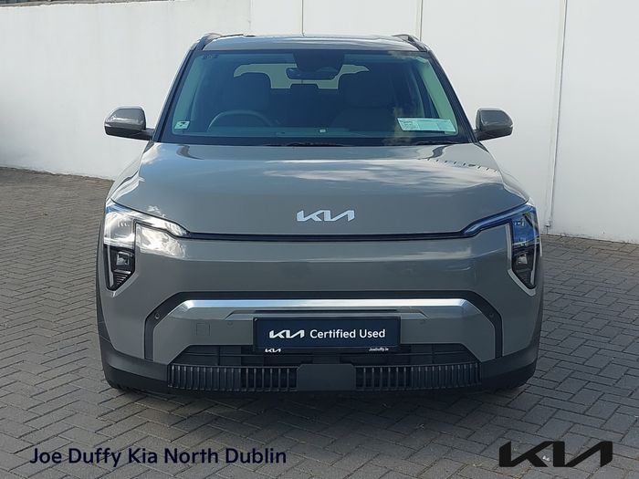 Kia EV3 2025