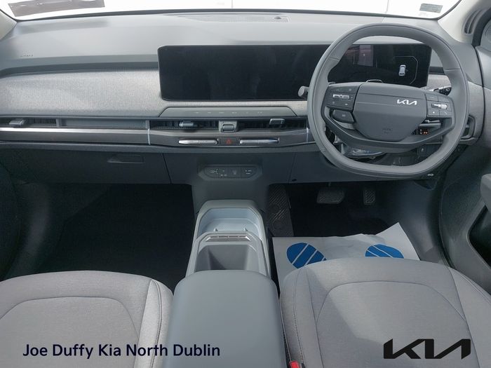 Kia EV3 2025
