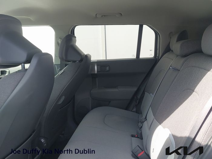 Kia EV3 2025