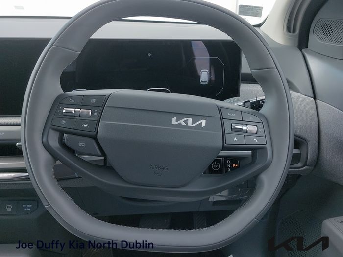 Kia EV3 2025