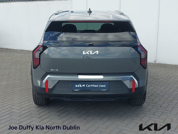 Kia EV3 2025