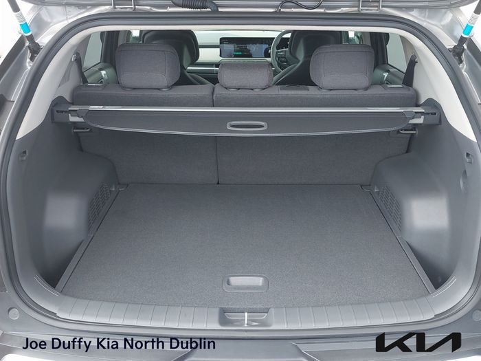 Kia EV3 2025