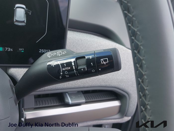 Kia EV3 2025
