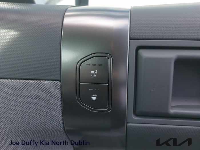 Kia EV3 2025
