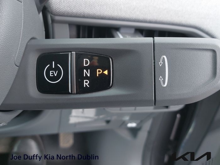 Kia EV3 2025