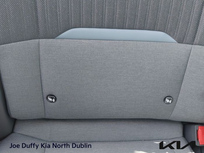 Kia EV3 2025