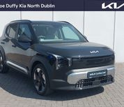Kia EV2 2026