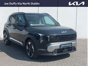 Kia EV2 2026