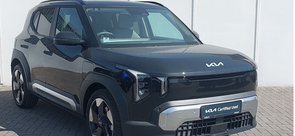 Kia EV2 2026
