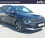 Kia Niro 2026
