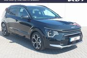 Kia Niro 2026