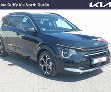 Kia Niro 2026