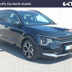 Kia Niro 2026