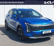 Kia Sportage 2026