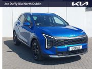 Kia Sportage 2026