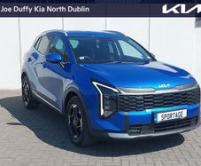 Kia Sportage 2026