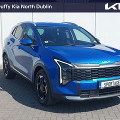 Kia Sportage 2026