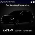 Kia Sportage 2026
