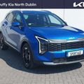 Kia Sportage 2026