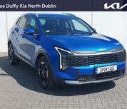 Kia Sportage 2026