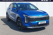 Kia Sportage 2026