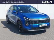 Kia Sportage 2026