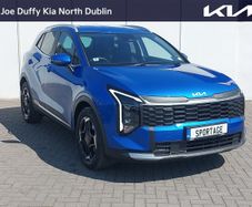 Kia Sportage 2026