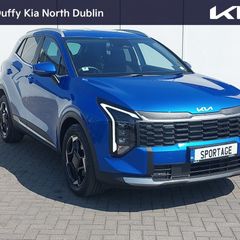 Kia Sportage 2026