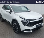 Kia Sportage 2026