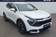 Kia Sportage 2026