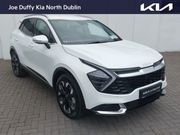 Kia Sportage 2026