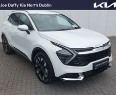 Kia Sportage 2026