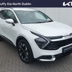 Kia Sportage 2026