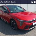 Kia K4 2026
