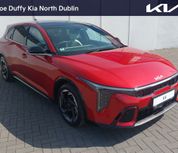 Kia K4 2026