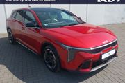 Kia K4 2026