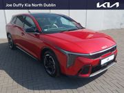 Kia K4 2026