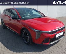 Kia K4 2026