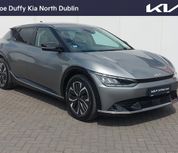 Kia EV6 2023