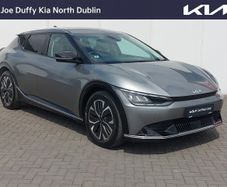 Kia EV6 2023