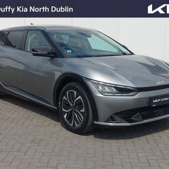 Kia EV6 2023