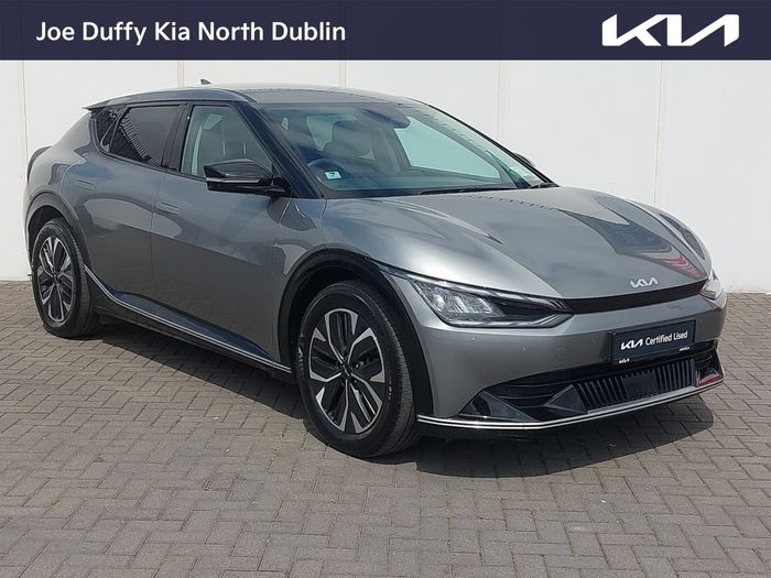 Kia EV6 2023