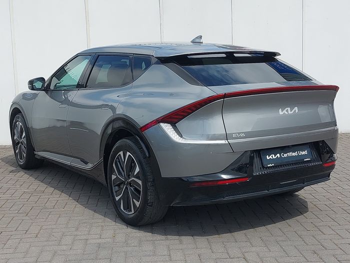 Kia EV6 2023
