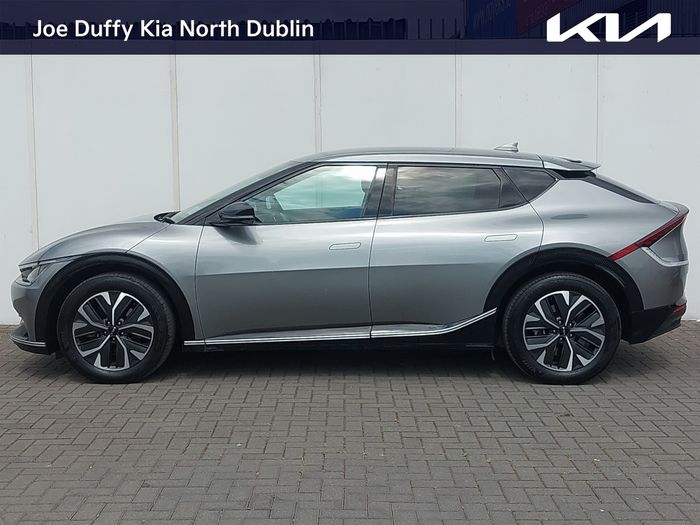 Kia EV6 2023
